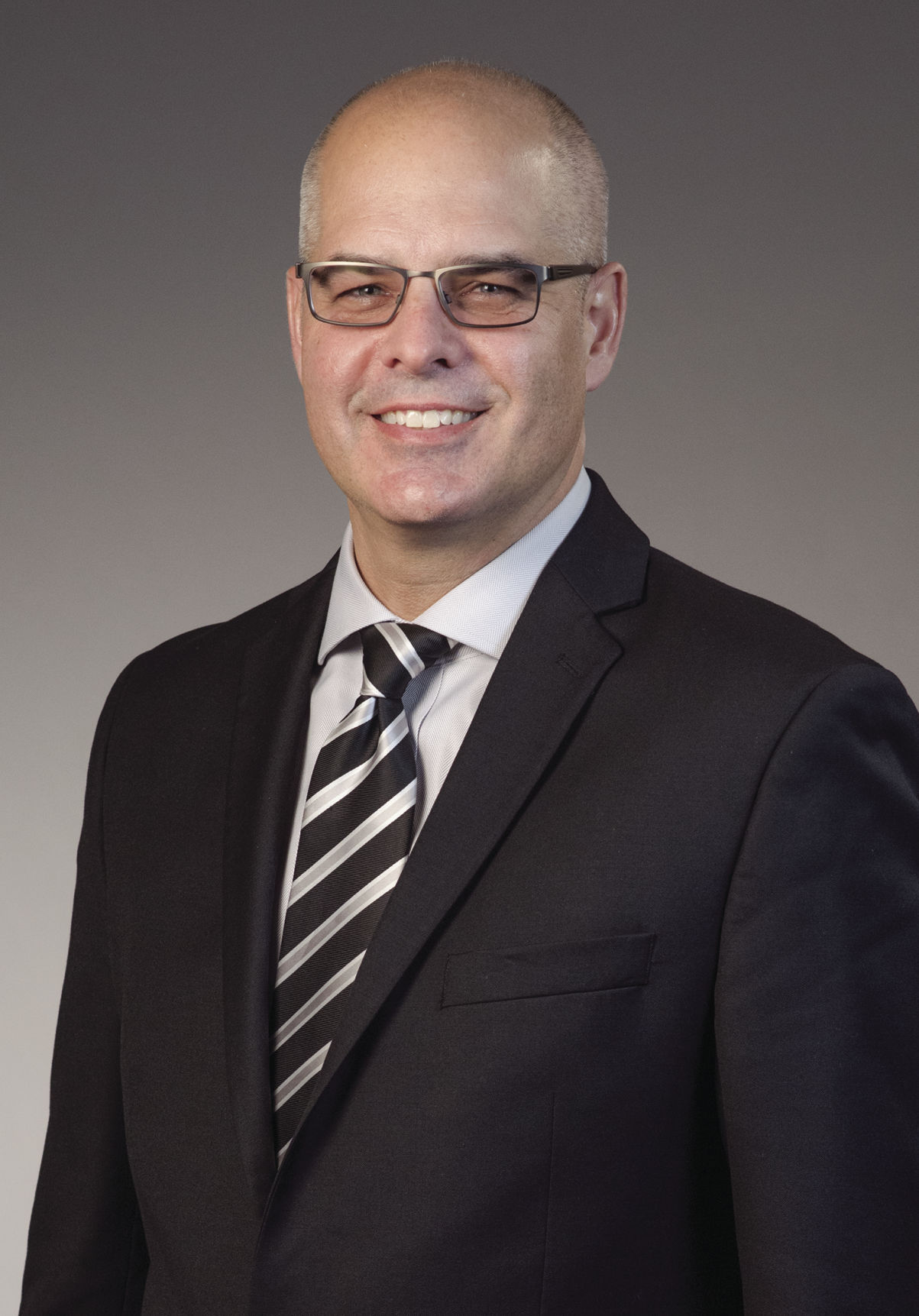 Dr. Mark Thompson